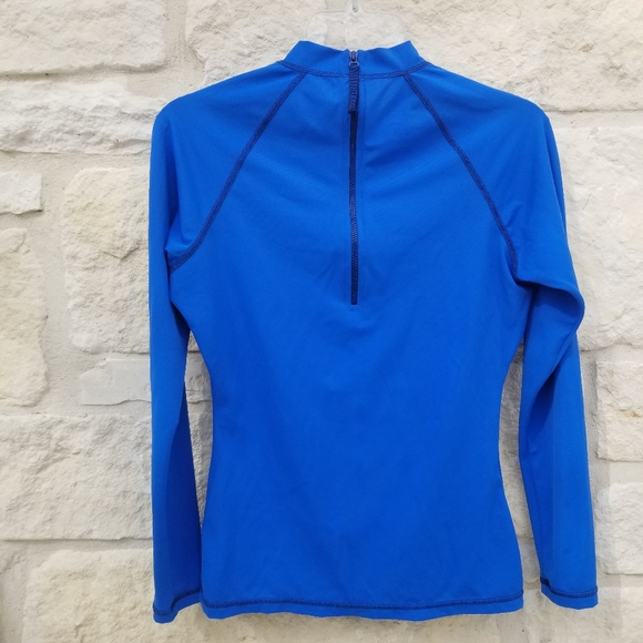 J.Crew Factory Rashguard 50+ Mediums - Picture 9 of 9